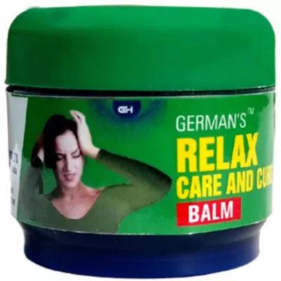 Relax Balm (25g)