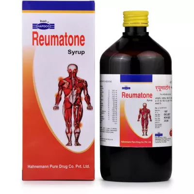 Reumatone Syrup (450ml)