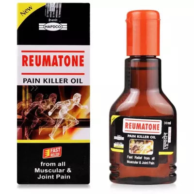 Rheumacon Oil (30ml)