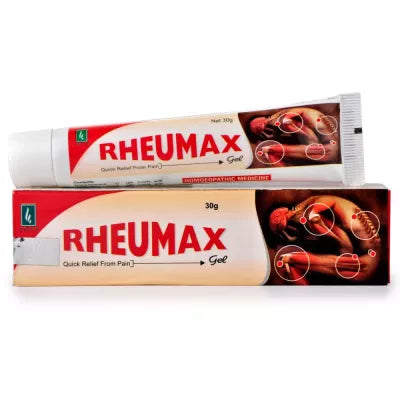 Rheumax Gel (30g)