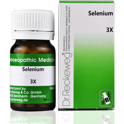 Selenium 3X (20g)