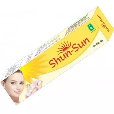 Shun Shun Cream (30g)