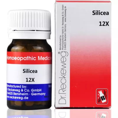 Silicea 12X (20g)