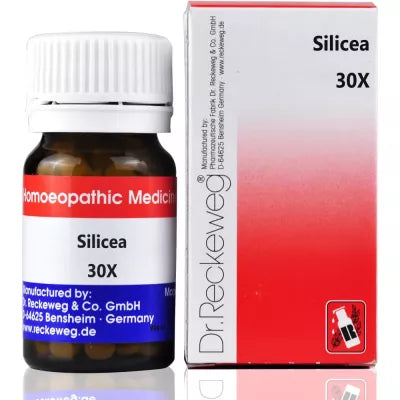 Silicea 30X (20g)