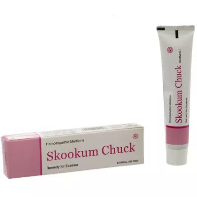 Skookum Chuck Ointment (25g)