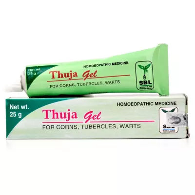 Thuja Gel (25g)