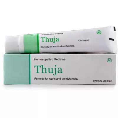 Thuja Ointment (25g)