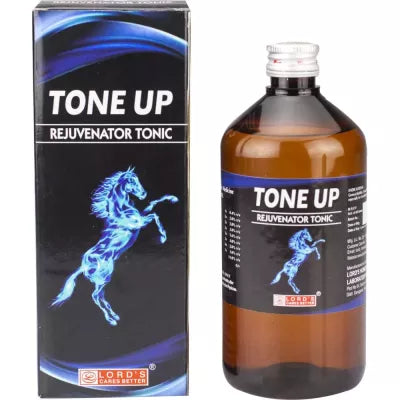 Tone Up Syrup (450ml)