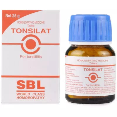 Tonsilat Tabs (25g)