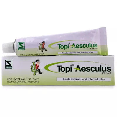 Topi Aesculus Cream (25g)