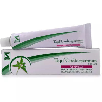 Topi Cardiospermum Cream (25g)