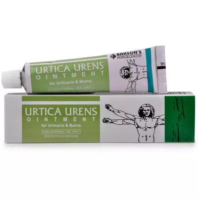 Urtica Urens Cream (25g)