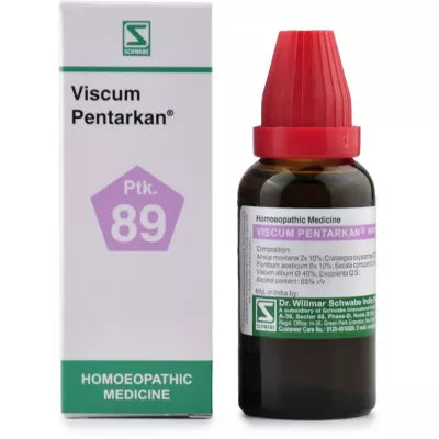 Viscum Pentarkan (30ml)