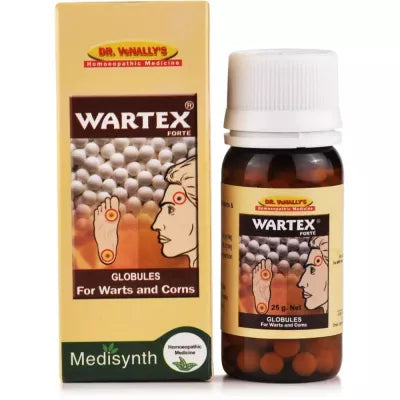 Wartex Pills (25g)