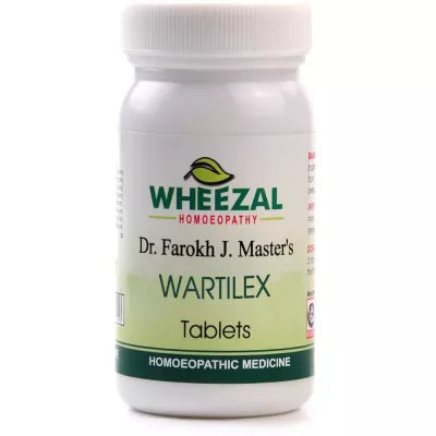 Wartilex Tablets (75tab)