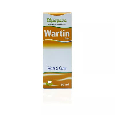 Wartin Drops (30ml)