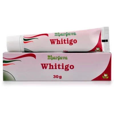 Whitigo Cream (30g)