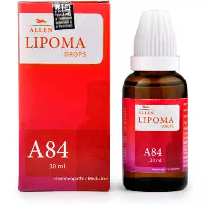 A84 Drops (30ml)