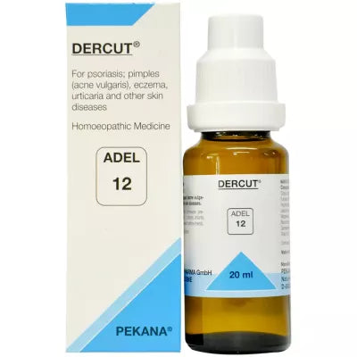 Adel 12 (Dercut) (20ml)