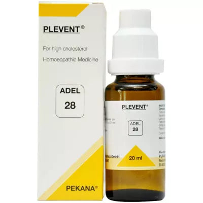 Adel 28 (Plevent) (20ml)