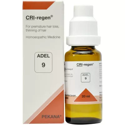 Adel 9 (Cri-Regen) (20ml)