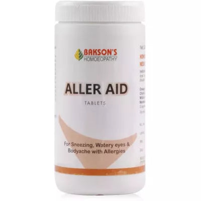 Aller Aid Tablets (200tab)