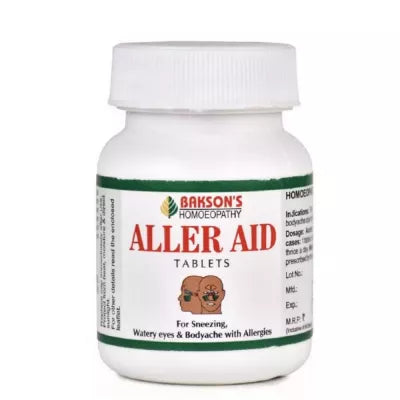 Aller Aid Tablets (75tab)