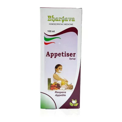 Appetiser Syrup (100ml)