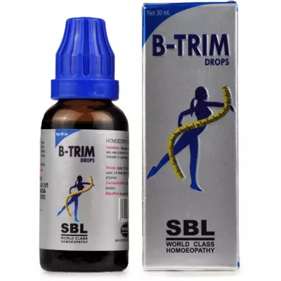 B Trim Drops (30ml)