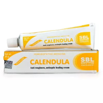 Calendula Ointment (25g)