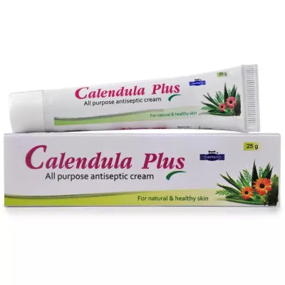 Calendula Plus Cream (25g)