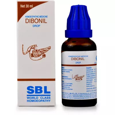 Dibonil Drops (30ml)