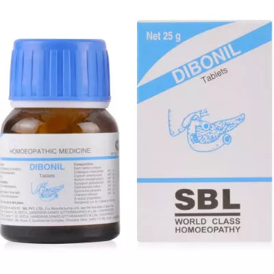 Dibonil Tabs (25g)