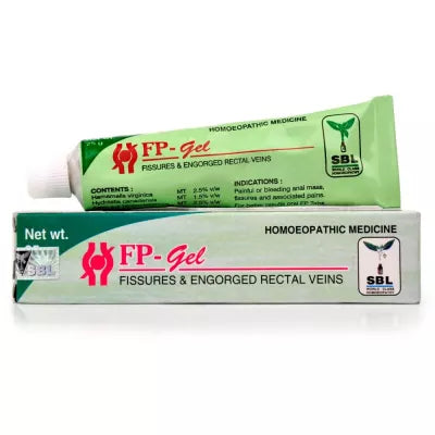 FP Gel (25g)