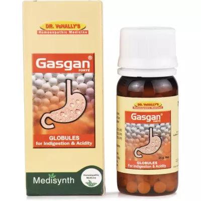 Gasgan Pills (25g)