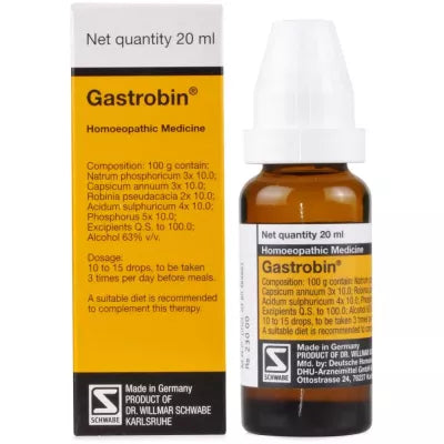 Gastrobin (20ml)