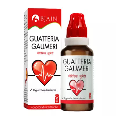 Guatteria Gaumeri Drops (30ml)