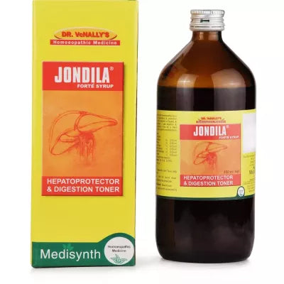 Jondila Syrup (450ml)