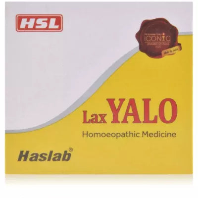 Laxyalo Tablet (100tab)