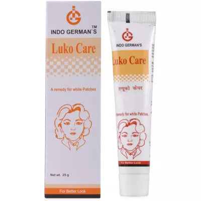 Luko Care Ointment (25g)