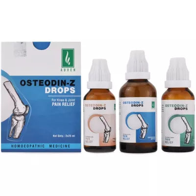 Osteodin Z Drops (50ml)