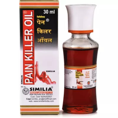 Pain Killer Oil (30ml)