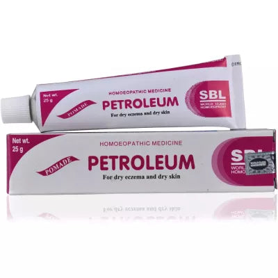 Petroleum Ointment (25g)