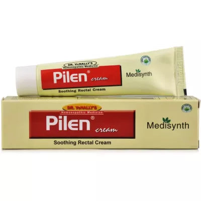 Pilen Cream (20g)