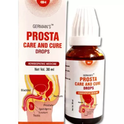 Prosta Drops (30ml)