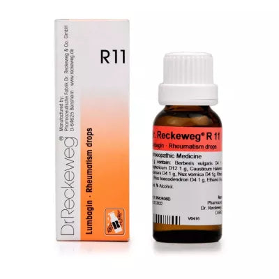 R11 (22ml)