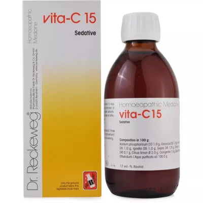 R15 (Vita-C15) (250ml)