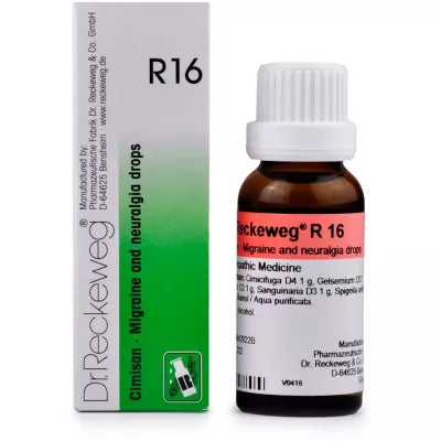 R16 (22ml)