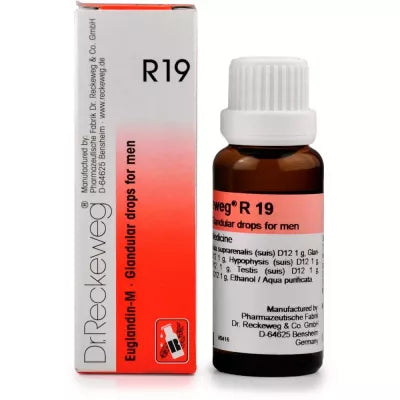 R19 (22ml)