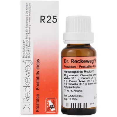 R25 (22ml) Drops